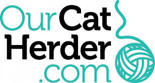 Our Cat Herder logo
